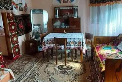 Casă cu 5 camere în Luieriu - 1