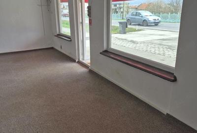 Spațiu comercial, de 30 mp, în Ștefănești - 2