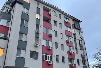 Apartament 3 camere LUICA 94 MP - 1