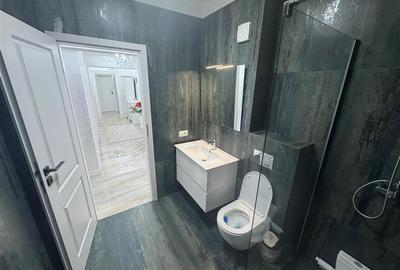 Penthouse cu 4 camere decomandat în Vest - 16