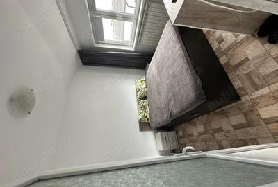 Apartament 2 camere decomandat mobilat, etaj 5 5, Poarta 6, 37,23 mp - 8