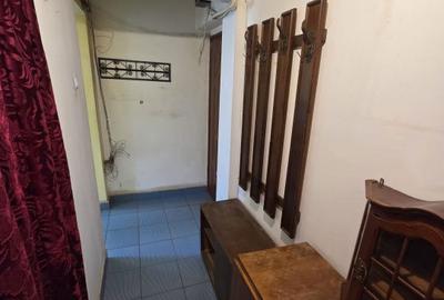 Apartament cu 3 camere semidecomandat în Vasile Alecsandri - 7