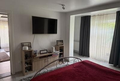 Casă cu 4 camere în Central - 6