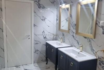 HERASTRAU SOSEAUA NORDULUI  APARTAMENT 4 CAMERE LUX VEDERE PARC - 23