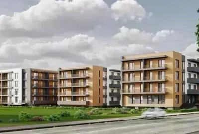 Apartament 2 camere metrou Nicolae Teclu, zona Pallady - 2