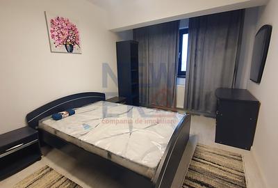 Apartament cu 2 camere decomandat, mobilat în Central - 6