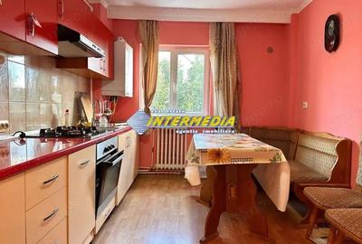 Vanzare Apartament 4 camere Alba Iulia CETATE Mercur 2 bai 90 mp cu balcon si pod - 5