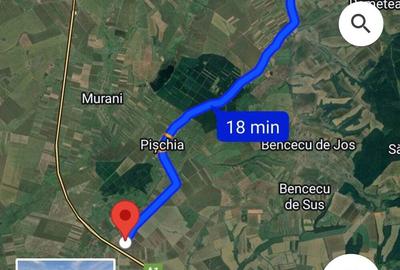 Inchiriere Asociere STATIE PECO - GPL - 1