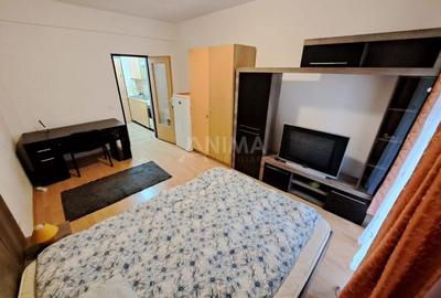 Garsonieră semidecomandată, mobilată în Mărăști - 3