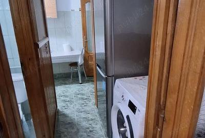 Apartament cu 2 camere decomandat, mobilat în Unirii - 6