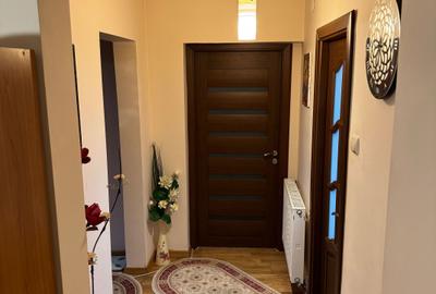 Apartament cu 3 camere decomandat în Central - 5