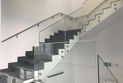 Spațiu comercial, de 1,650 mp, în Calea București - 4