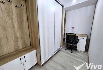 Garsonieră decomandată în Zimbru - 7