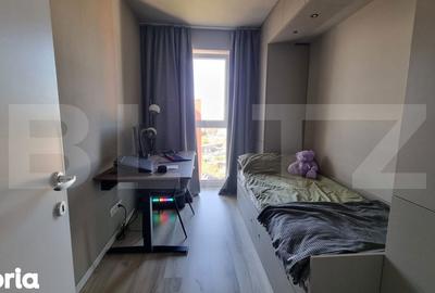 Apartament cu 3 camere decomandat în Nord - 8