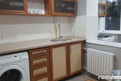 Garsonieră în Pantelimon - 2