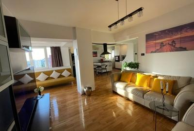 Apartament modern, Booking 9,6, vedere la mare - Constanta - 8