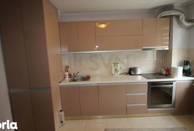 Apartament cu 3 camere semidecomandat, mobilat în Banu Manta - 4