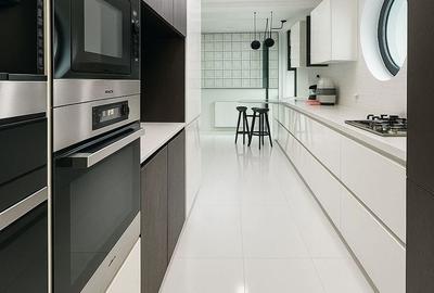 Casă cu 9 camere cu Canalizare în Herăstrău - 4