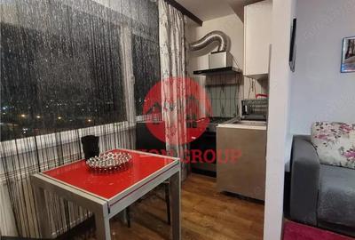 Garsonieră, mobilată în Energia - 10