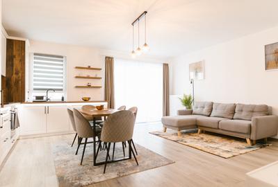 Apartament 2 Camere  cu 2 bai, Ap2 - 4