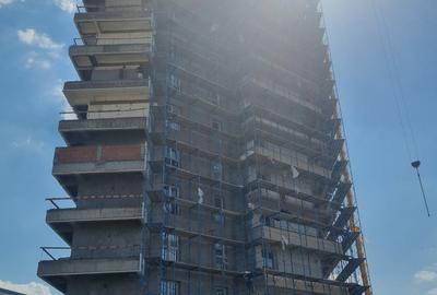 Apartament 3 camere,2 bai,centrala proprie,Uverturii-Lacul Morii,TVA inclus! - 1