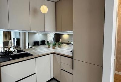 Apartament 2 camere | One Cotroceni Park | Mobilat Utilat I Loc Parcare | - 5