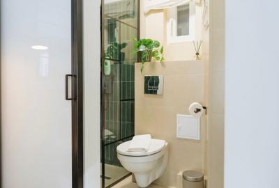 Apartament cu 2 camere semidecomandat în Cișmigiu - 9