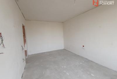 Casa insiruita cu 3 camere si teren de 200 mp, Parter + Etaj, zona Giroc - 7