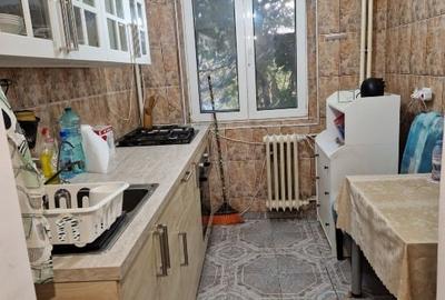 Apartament cu 3 camere semidecomandat, mobilat în Bucureștii Noi - 2