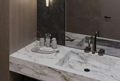 BLOC NOU FINALIZAT II TVA INCLUS II 10 MIN CU AUTOBUZUL PANA LA EROII REVOLUTIEI - 11