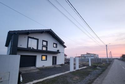 Casă cu 4 camere în Central - 3