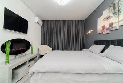 Garsonieră decomandată în Romană - 2