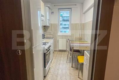 Apartament 2 camere, 44 mp, renovat 2025 - Gheorgheni - 7