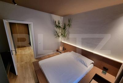 Apartament cu 2 camere, Premium, 57 mp, Silk District Apartament cu 2 camere, Premium, 57 mp, Silk District - 7