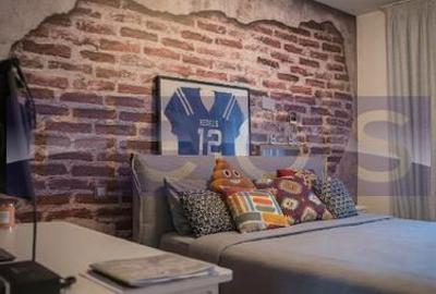 Apartament cu 4 camere în Străulești - 5