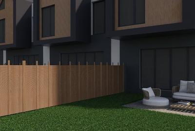 Casa Noua 4 Camere Arad Complex  Rezidential - 8