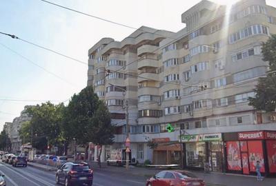 Apartament cu 2 camere decomandat în Călărași