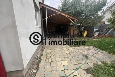 Casă cu 4 camere cu Teren 380 Mp în 1 Mai - 1