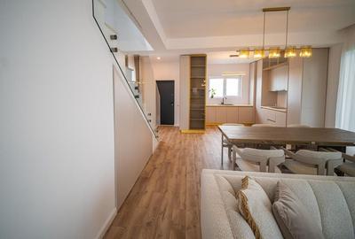 Vila Premium De Inchiriat | Constructie Noua | Tunari - 3