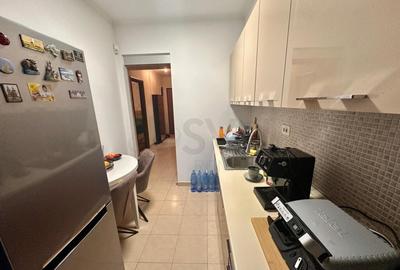 Sistesti Studio Dublu Spatios - 5