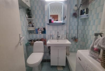 De vânzare apartament 3 camere Grigorescu - 13