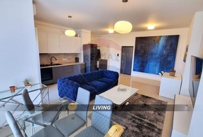 Apartament cu 2 camere decomandat, mobilat în Republicii - 3