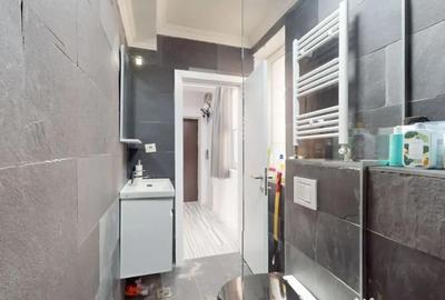 Casă cu 4 camere cu Teren 252 Mp în Dobroești - 17