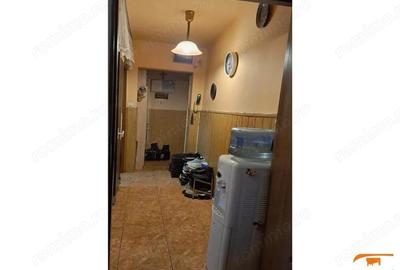 Apartament 3 camere zona Dacia etaj 2 cu centrala - 3