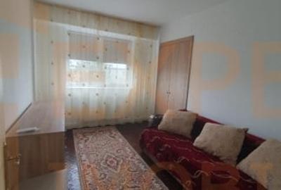 Apartament cu 3 camere semidecomandat, mobilat în Tomis Nord - 4