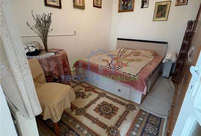 Casă cu 3 camere cu Teren 1800 Mp în Popoveni - 2