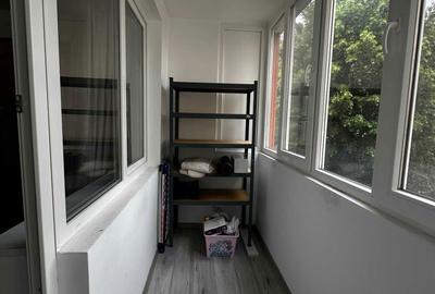 Apartament cu 2 camere decomandat în Central - 12