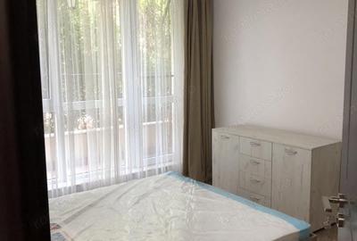 Apartament cu 3 camere decomandat în Pipera