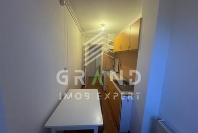 Apartament cu 2 camere decomandat, mobilat în Mănăștur - 10