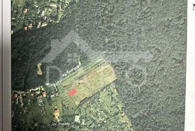 Teren de 550 mp, în Platou - 4